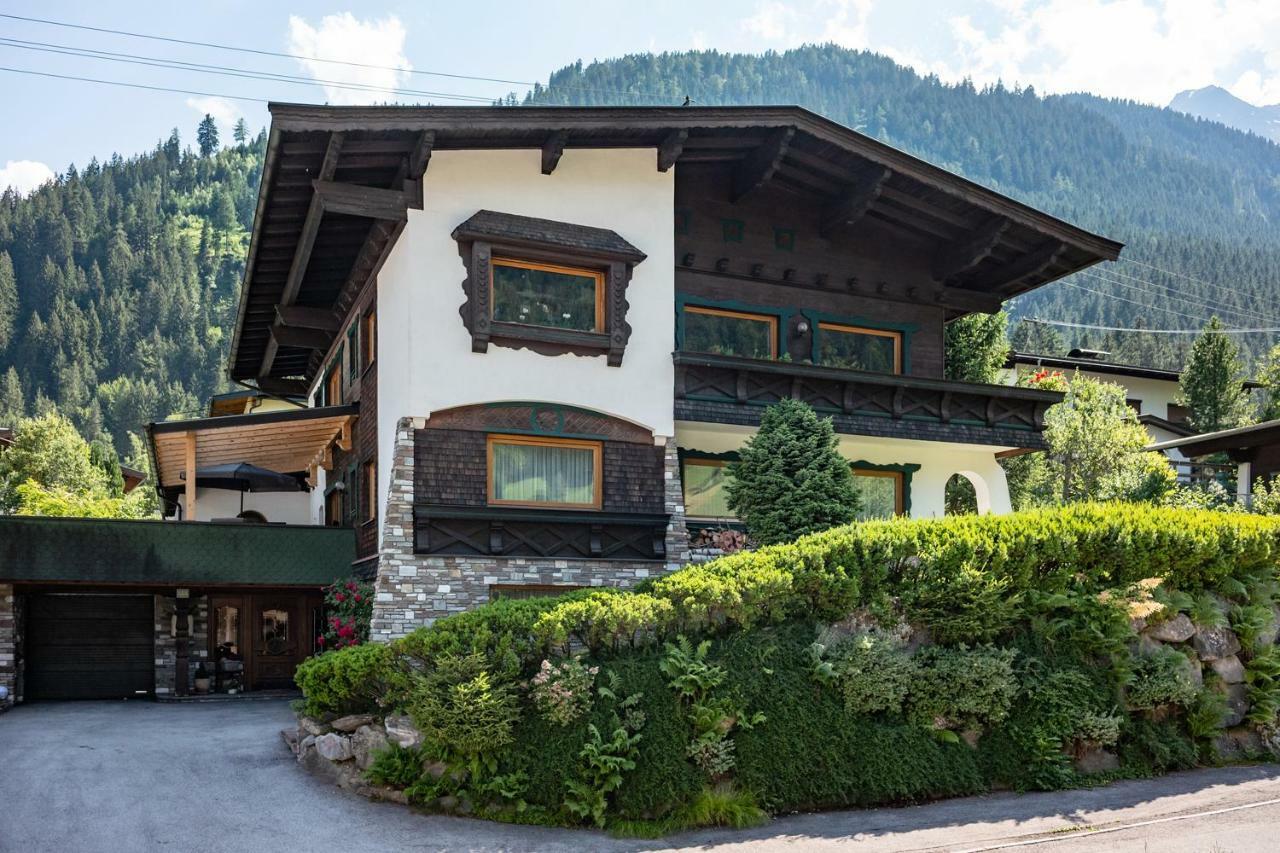 Koglek'S Apartment Finkenberg Exterior photo